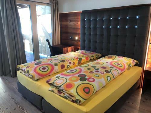 Hotel Piccolo Mondo