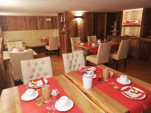 Hotel Piccolo Mondo