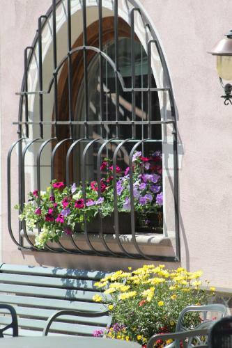 Hotel Piccolo Mondo