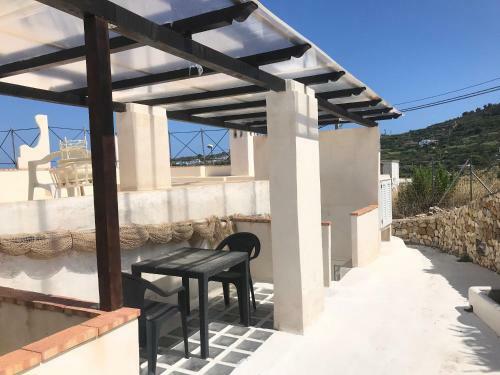 Apartamento La Paranza E Giardino