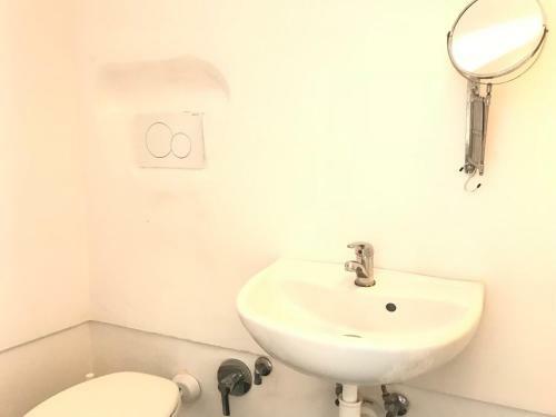 Apartamento La Paranza E Giardino