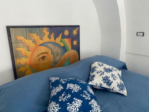 Apartamento La Paranza E Giardino