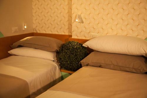 Hotel Montecarlo