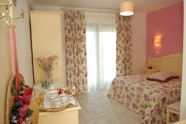 B&B La Vigna