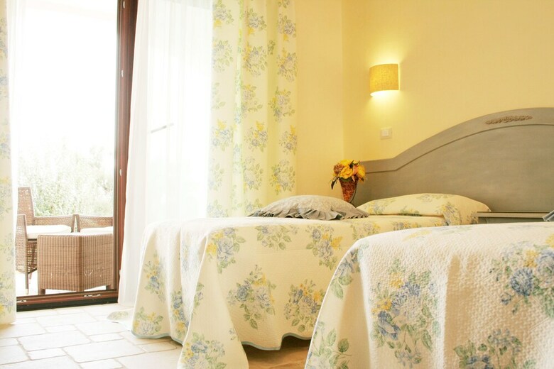 B&B La Vigna