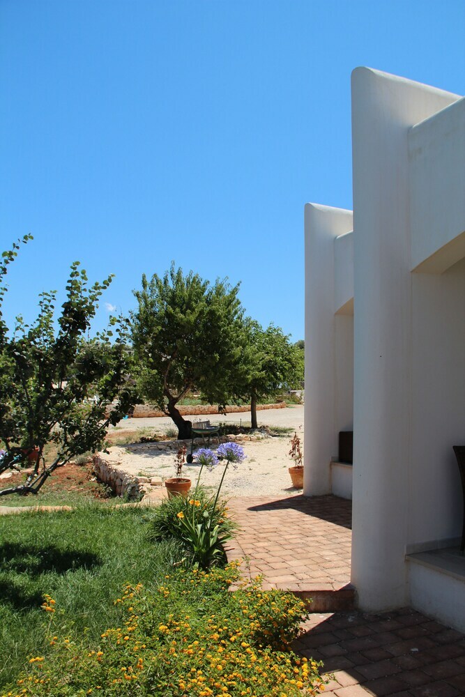 B&B La Vigna