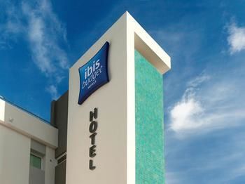 Hotel Ibis Budget Porte D'aubervilliers
