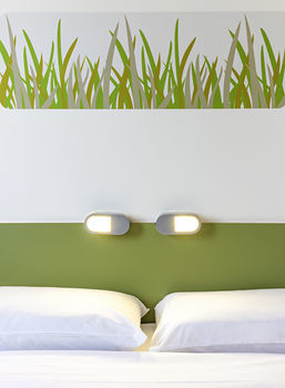 Hotel Ibis Budget Porte D'aubervilliers