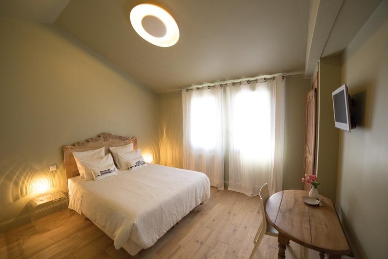 Hostal Chambre D�h�tes Arima