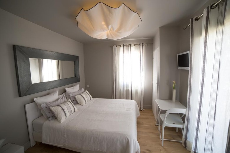 Hostal Chambre D�h�tes Arima