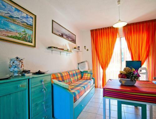Apartamento R�sidence Suarella