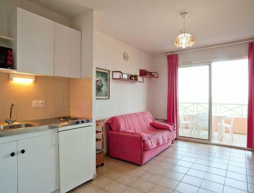 Apartamento R�sidence Suarella