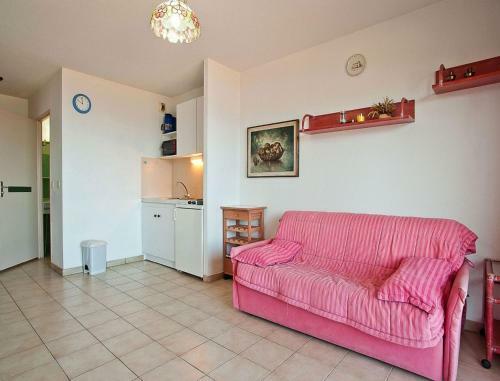 Apartamento R�sidence Suarella