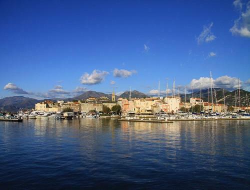 Apartamento R�sidence Suarella