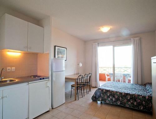 Apartamento R�sidence Suarella