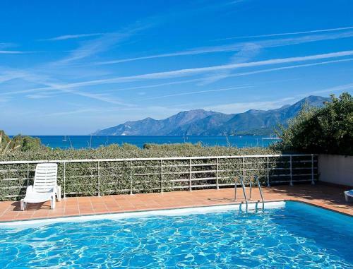 Apartamento R�sidence Suarella