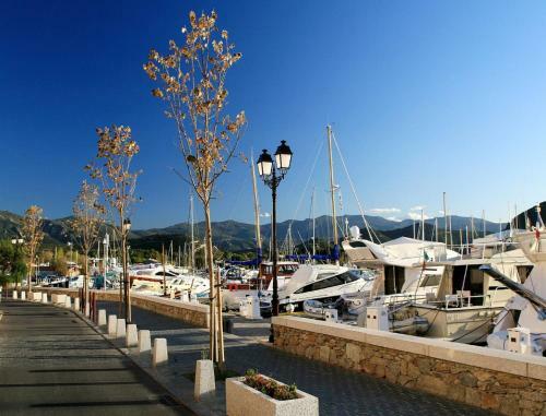 Apartamento R�sidence Suarella