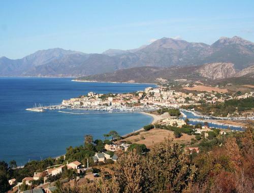 Apartamento R�sidence Suarella