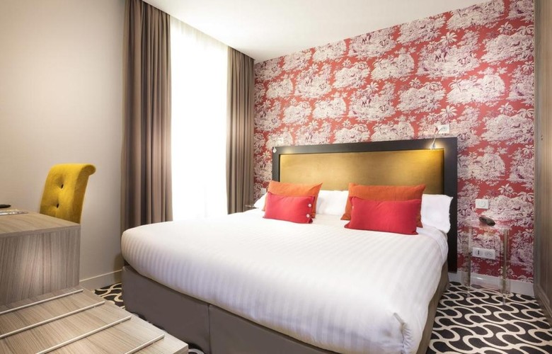 Hotel International Paris