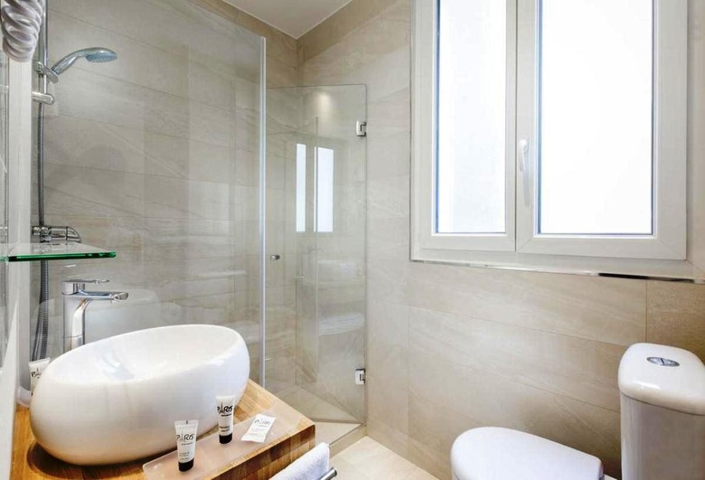 Hotel International Paris