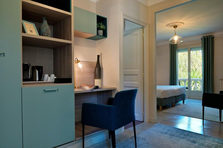 Hotel Bartaccia
