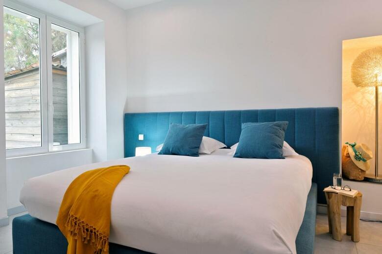 Hotel Bartaccia