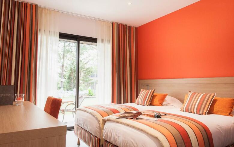 Hotel Bartaccia