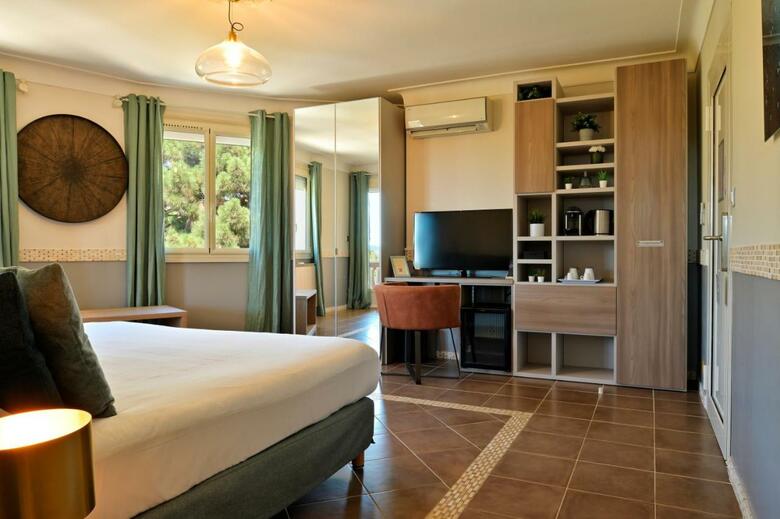 Hotel Bartaccia