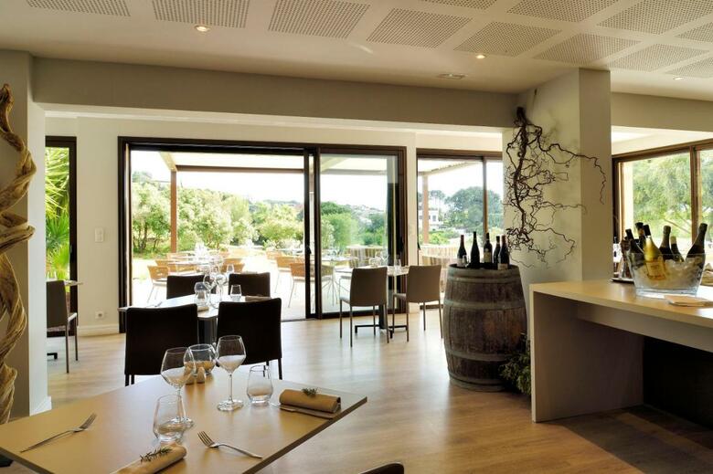 Hotel Bartaccia