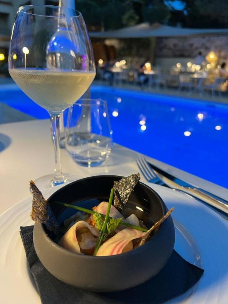 Hotel Bartaccia