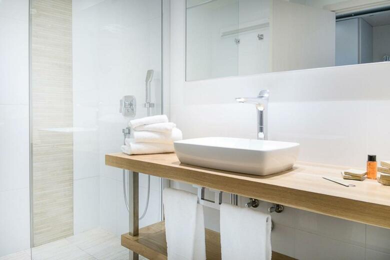 Hotel Bartaccia