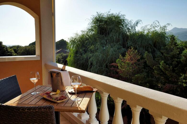 Hotel Bartaccia