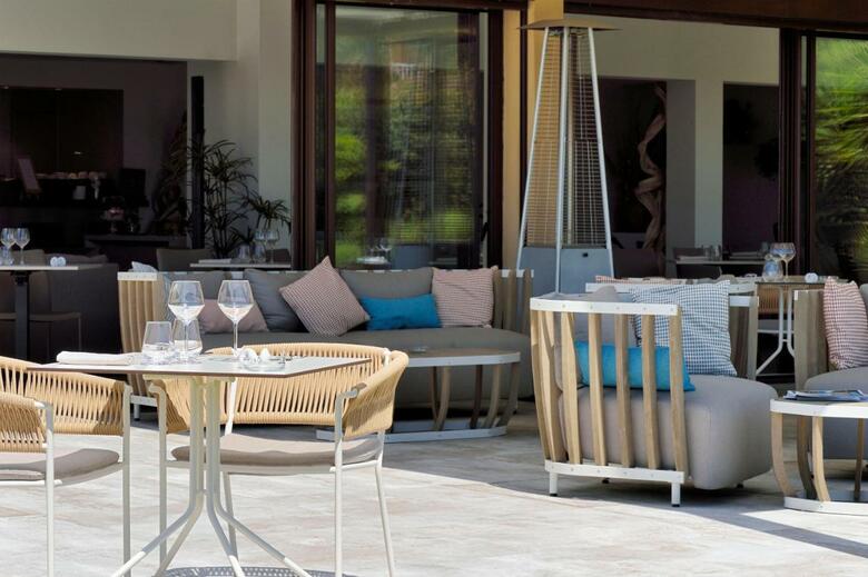 Hotel Bartaccia