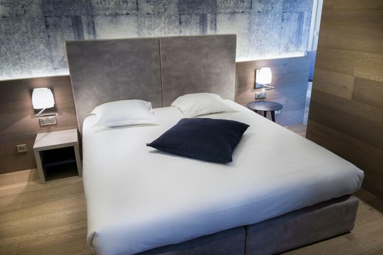 Hotel Bartaccia