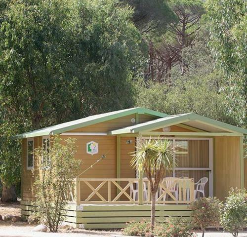 Hotel Camping La Pin�de