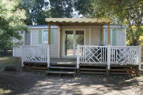 Hotel Camping La Pin�de
