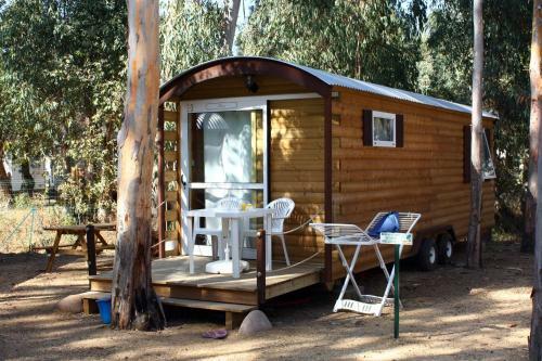 Hotel Camping La Pin�de