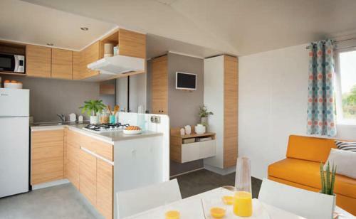 Hotel Camping La Pin�de