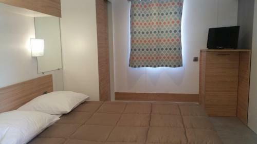 Hotel Camping La Pin�de