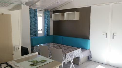 Hotel Camping La Pin�de