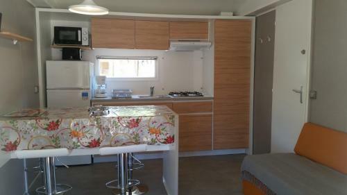 Hotel Camping La Pin�de