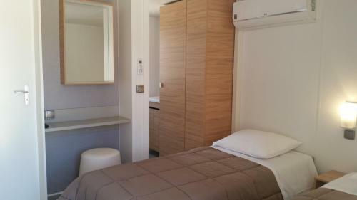 Hotel Camping La Pin�de