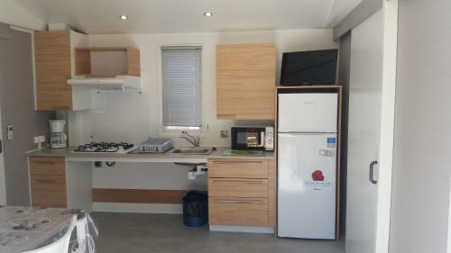 Hotel Camping La Pin�de