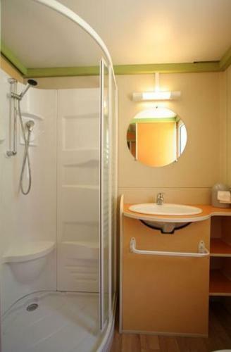 Hotel Camping La Pin�de