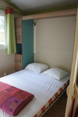 Hotel Camping La Pin�de