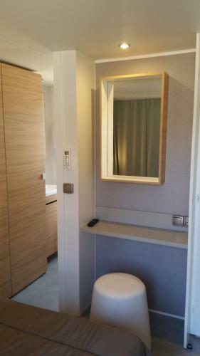Hotel Camping La Pin�de