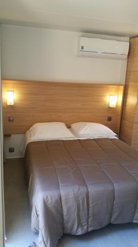 Hotel Camping La Pin�de