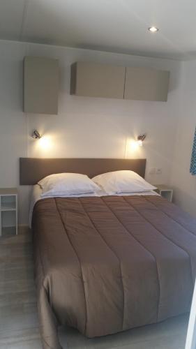 Hotel Camping La Pin�de