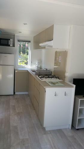Hotel Camping La Pin�de
