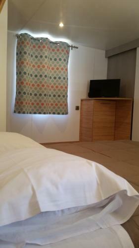 Hotel Camping La Pin�de